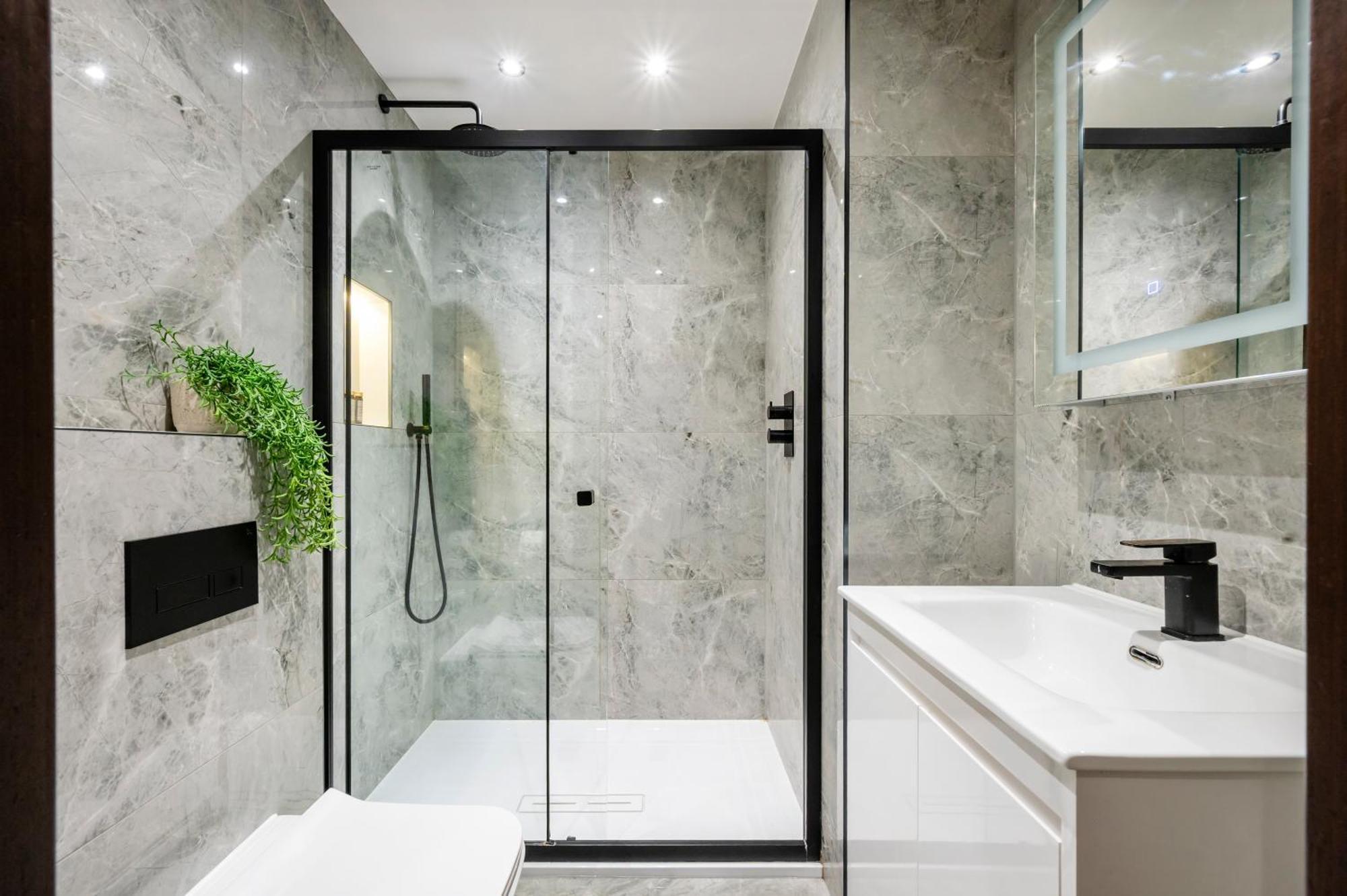 Arcore Premium Islington Appartement Londen