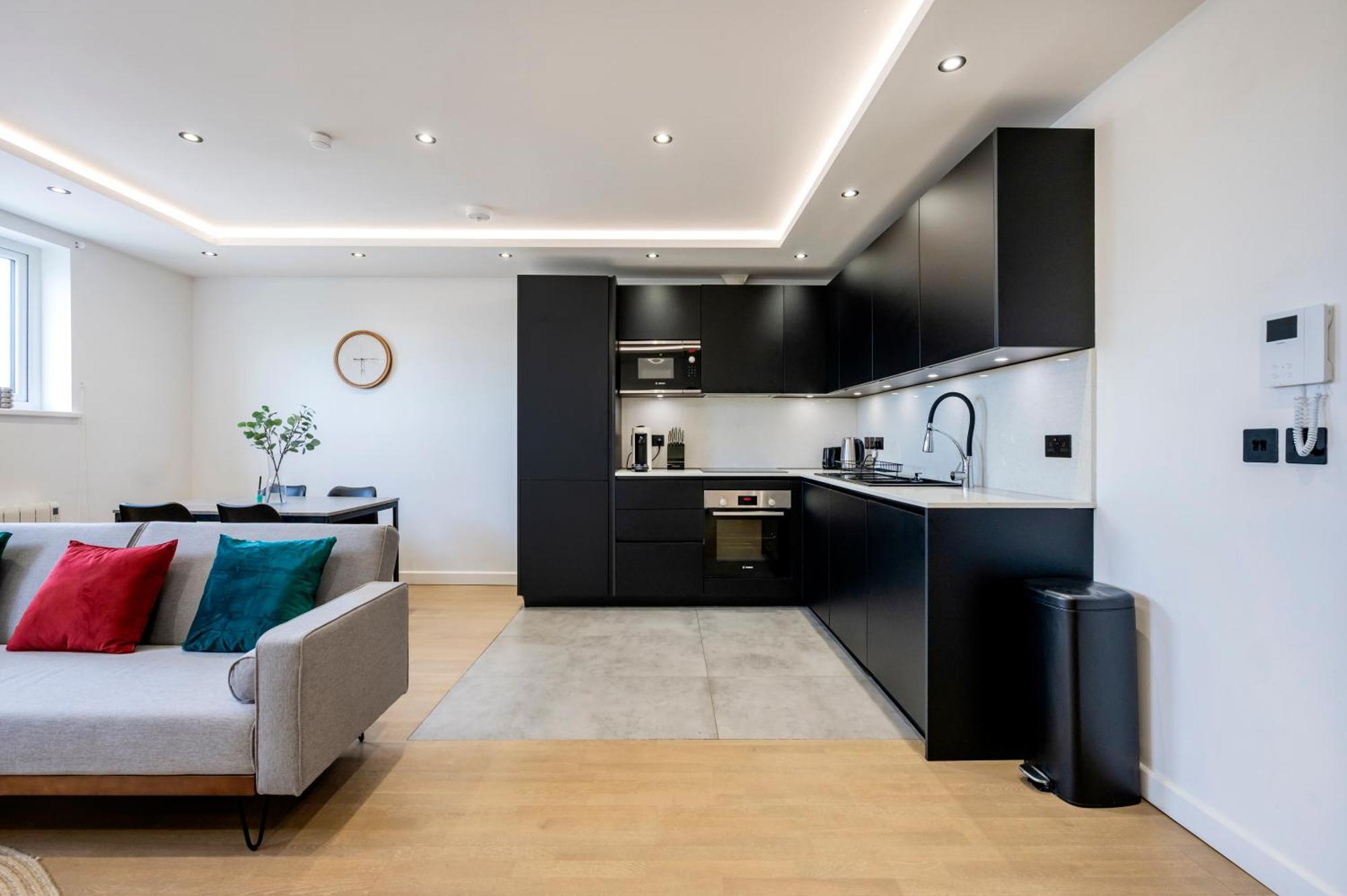 Appartement Arcore Premium Islington