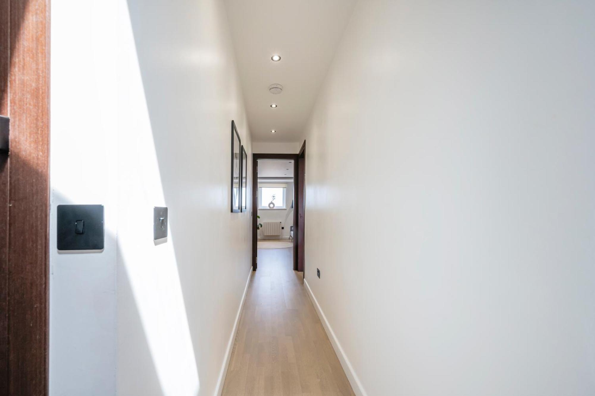 Arcore Premium Islington Appartement Londen