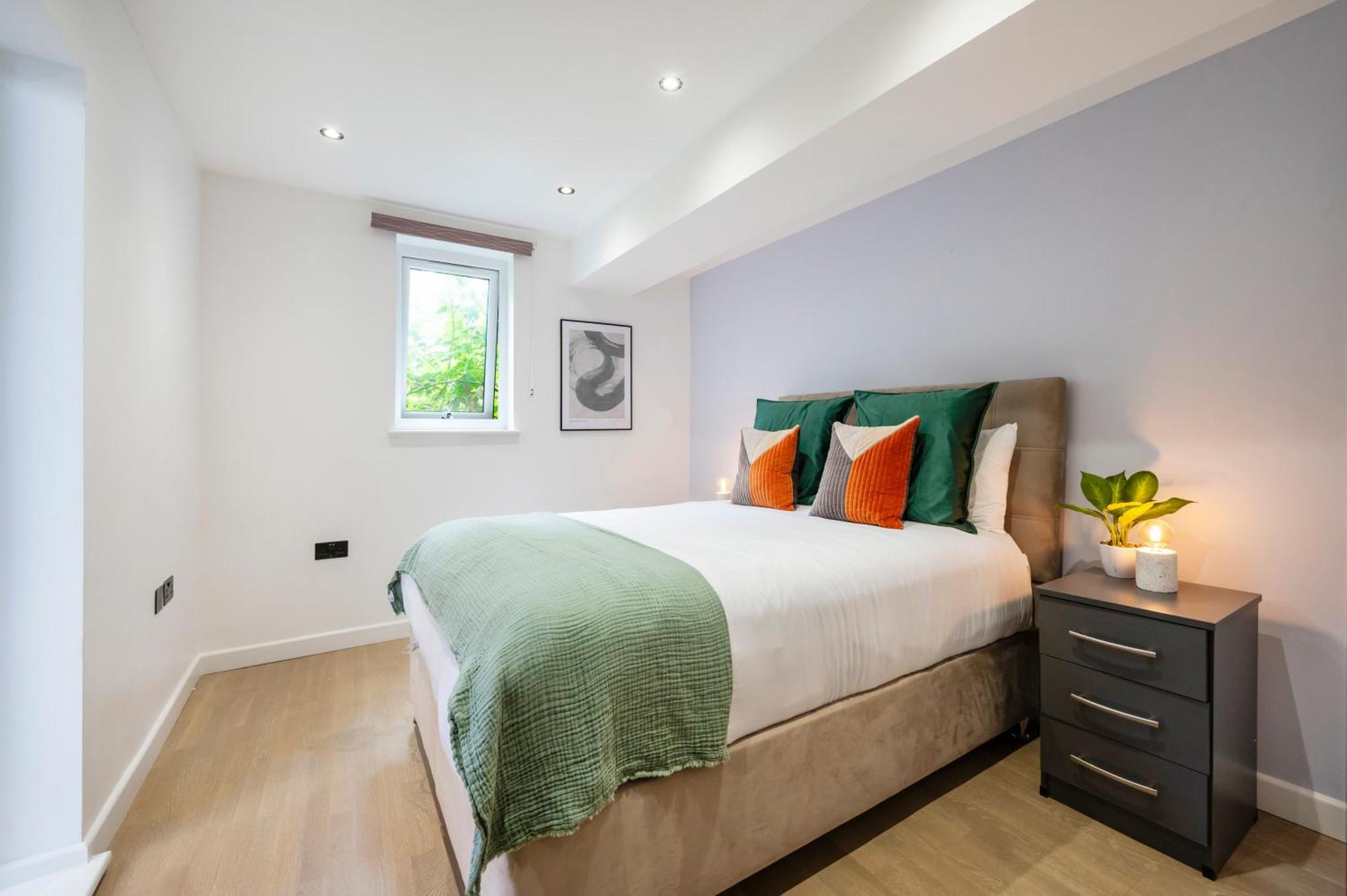 Arcore Premium Islington * Londen