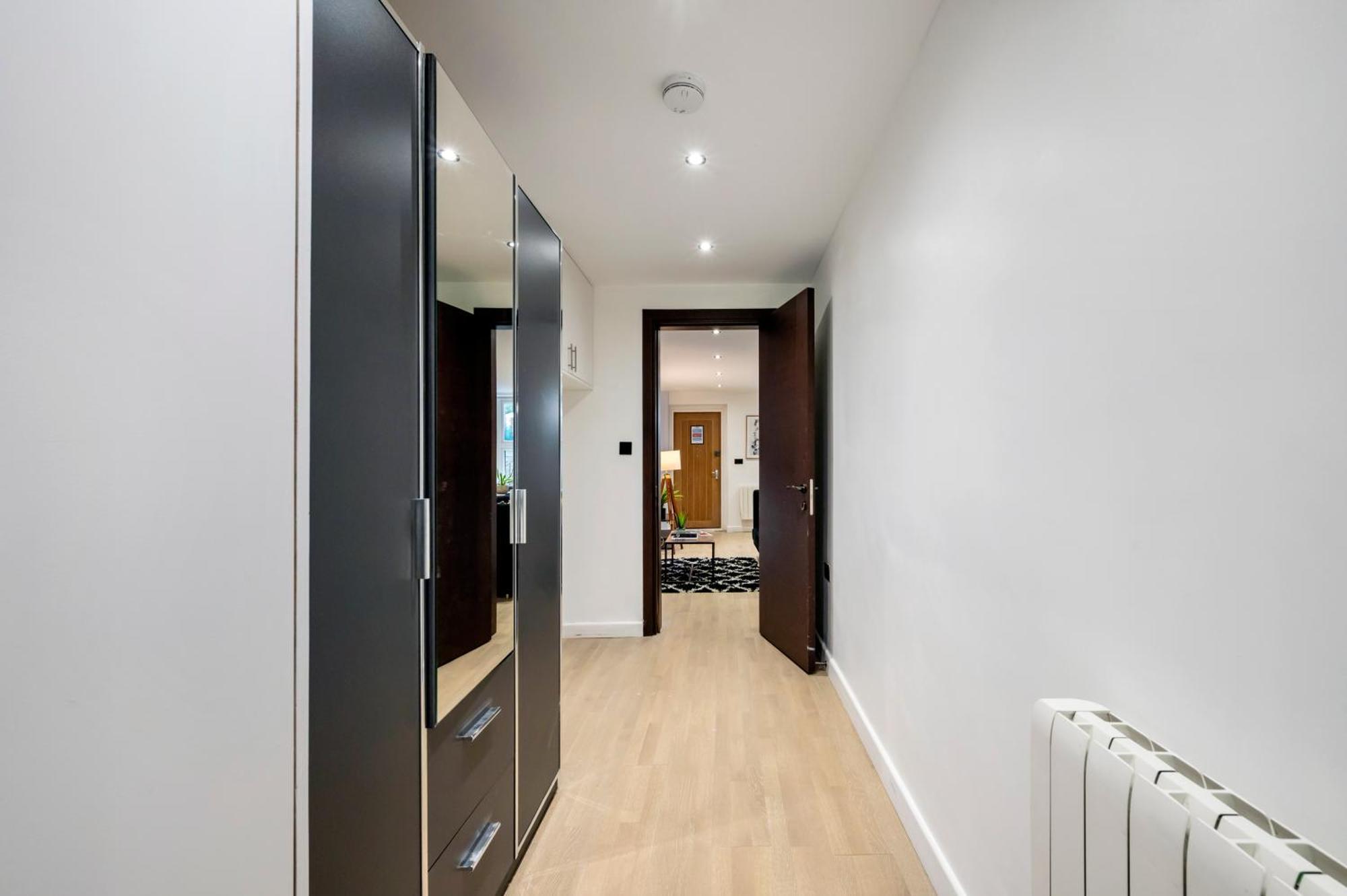 Arcore Premium Islington * Londen