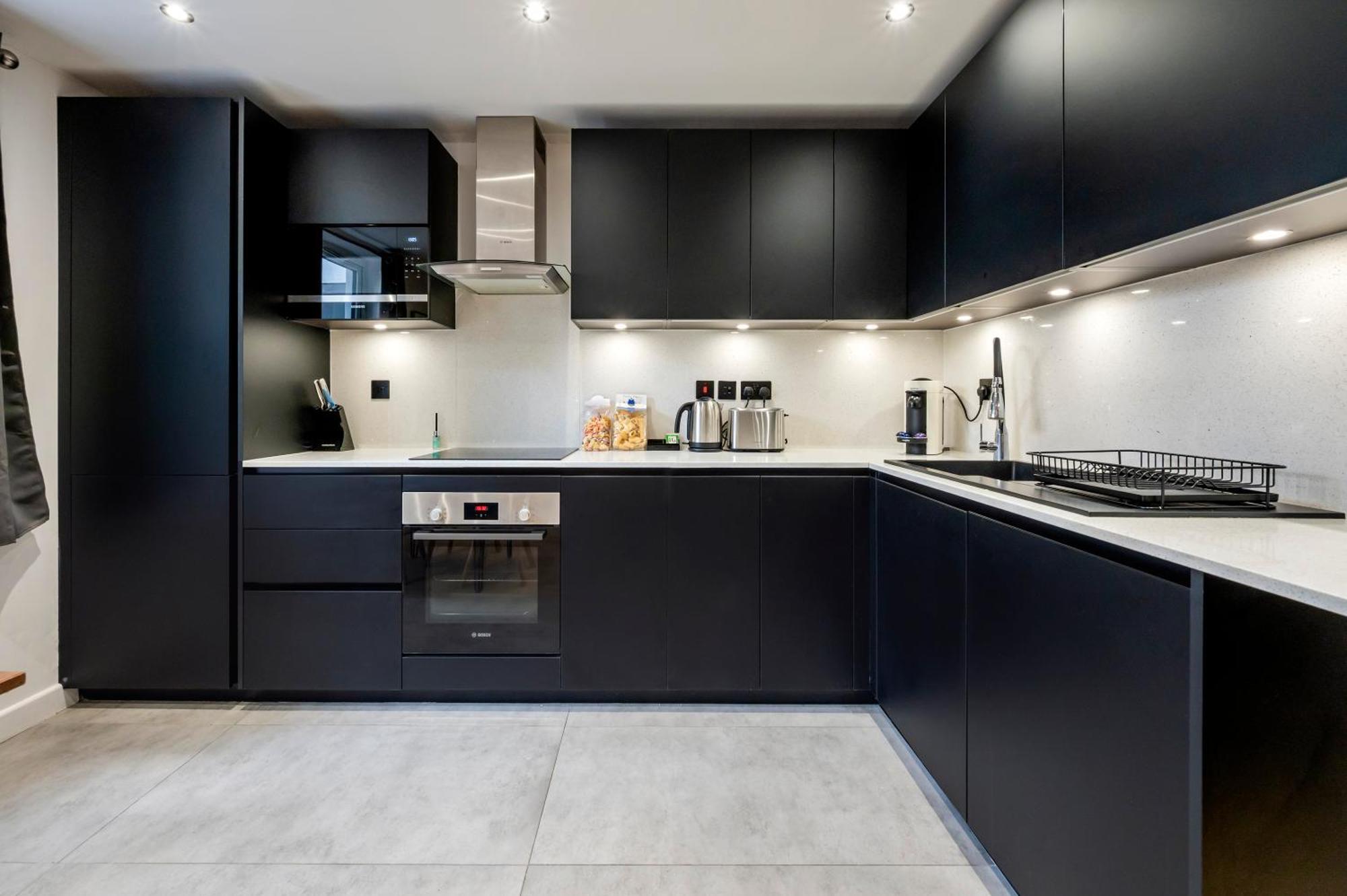 Arcore Premium Islington Appartement