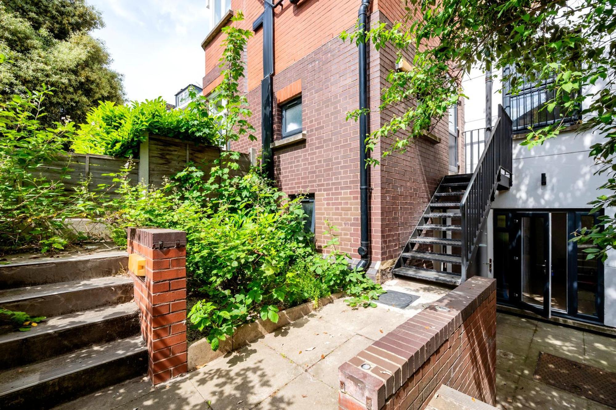 Arcore Premium Islington Appartement