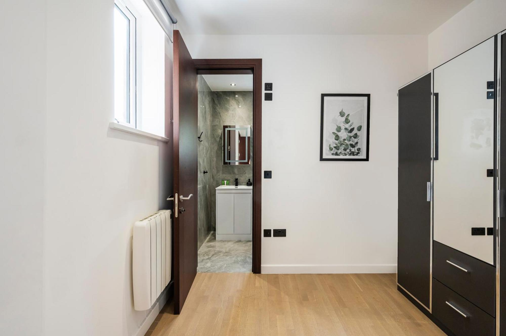 Arcore Premium Islington Appartement Londen