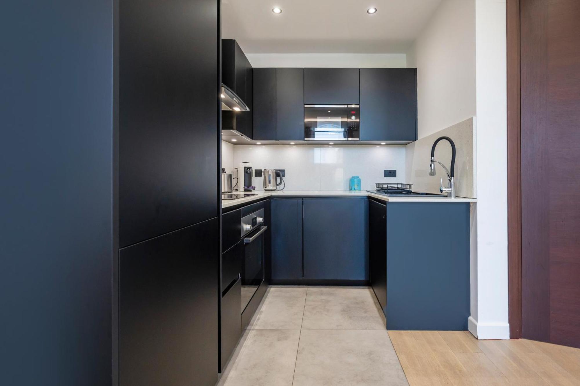 Arcore Premium Islington Londen