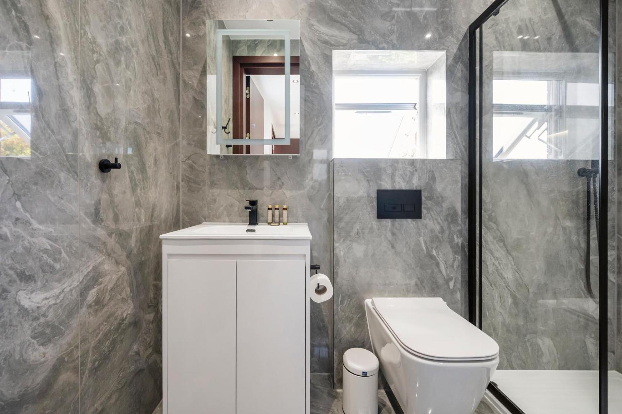 Appartement Arcore Premium Islington Londen