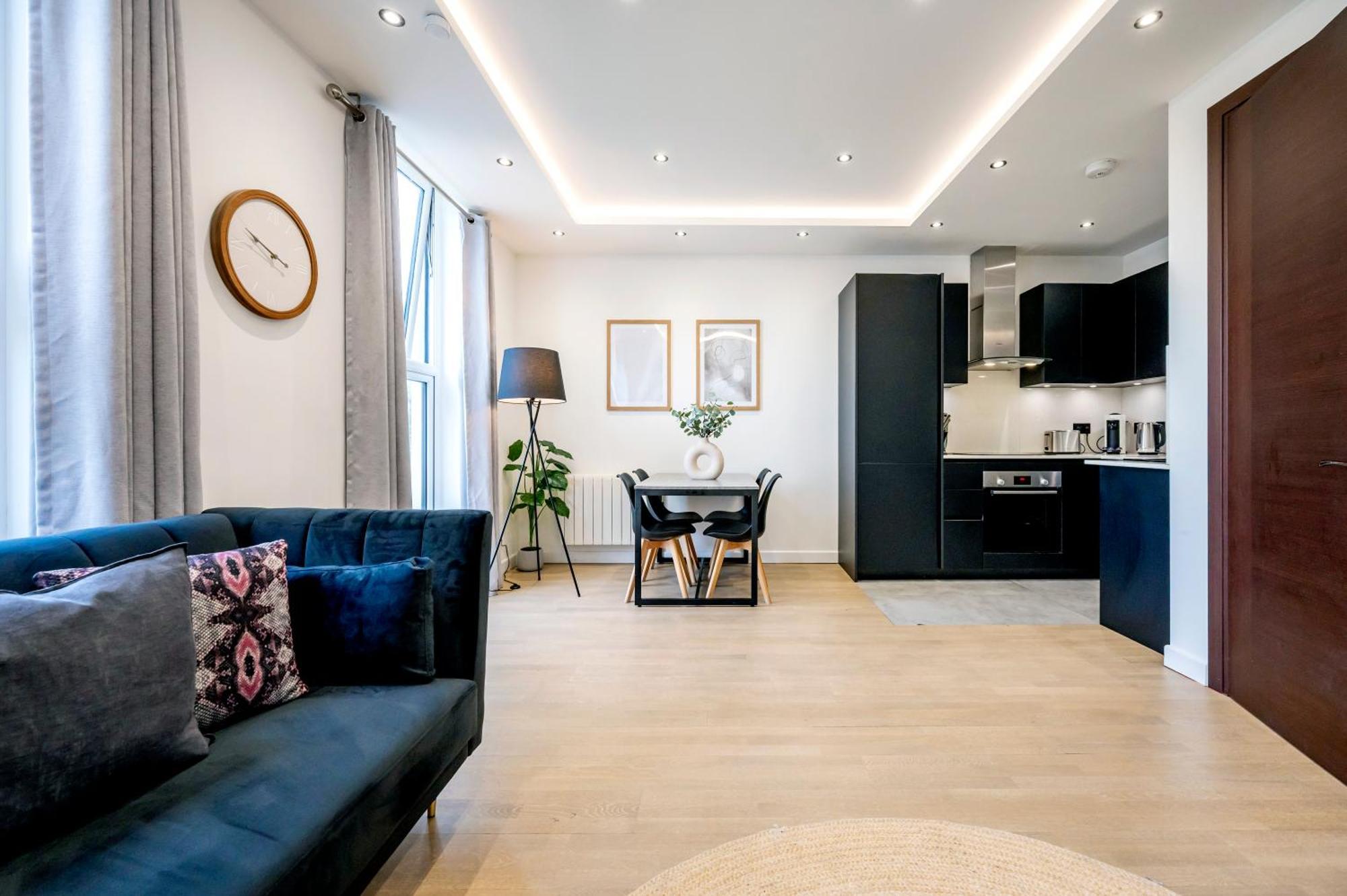 Arcore Premium Islington Londen