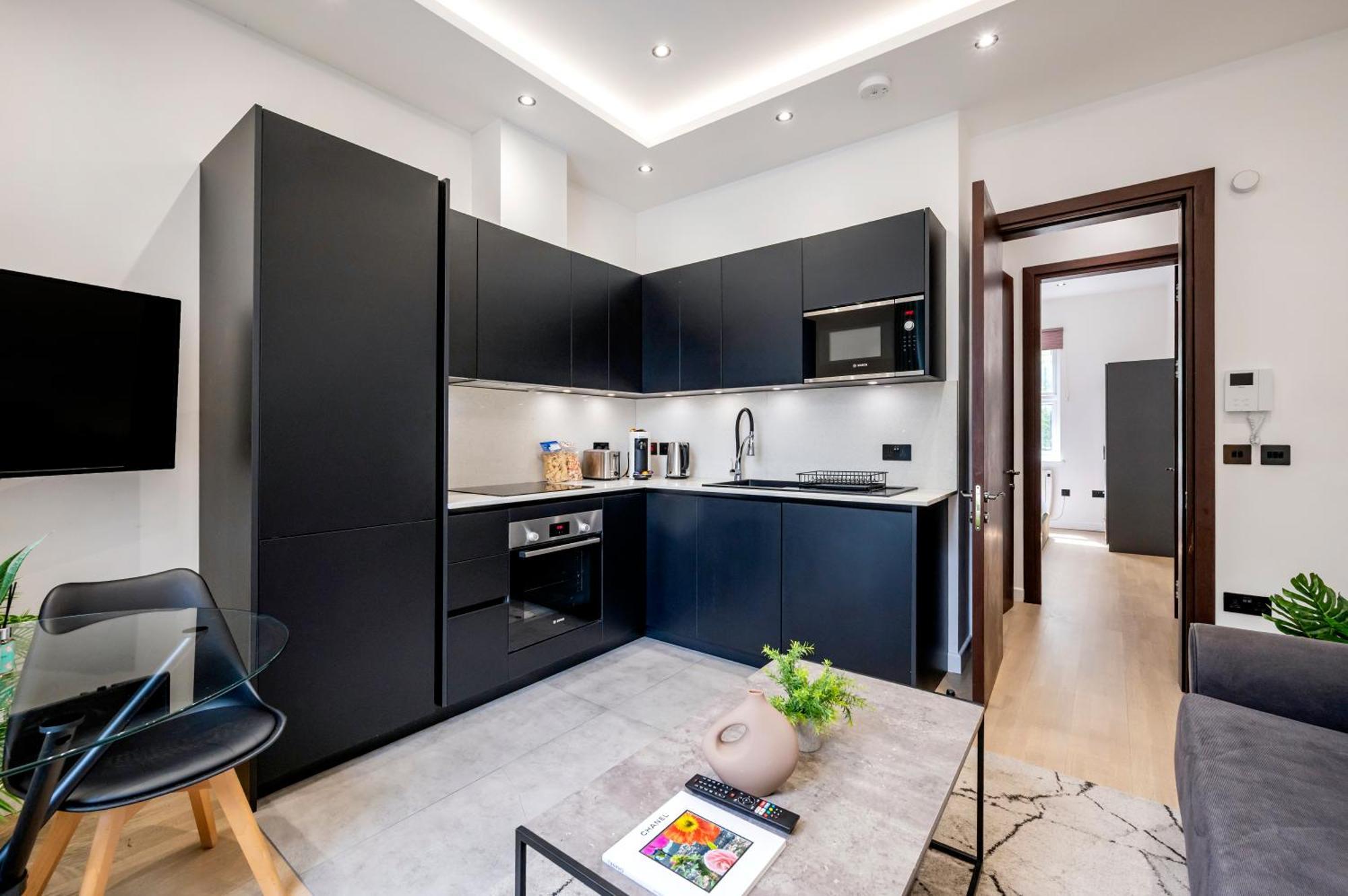 Arcore Premium Islington * Londen
