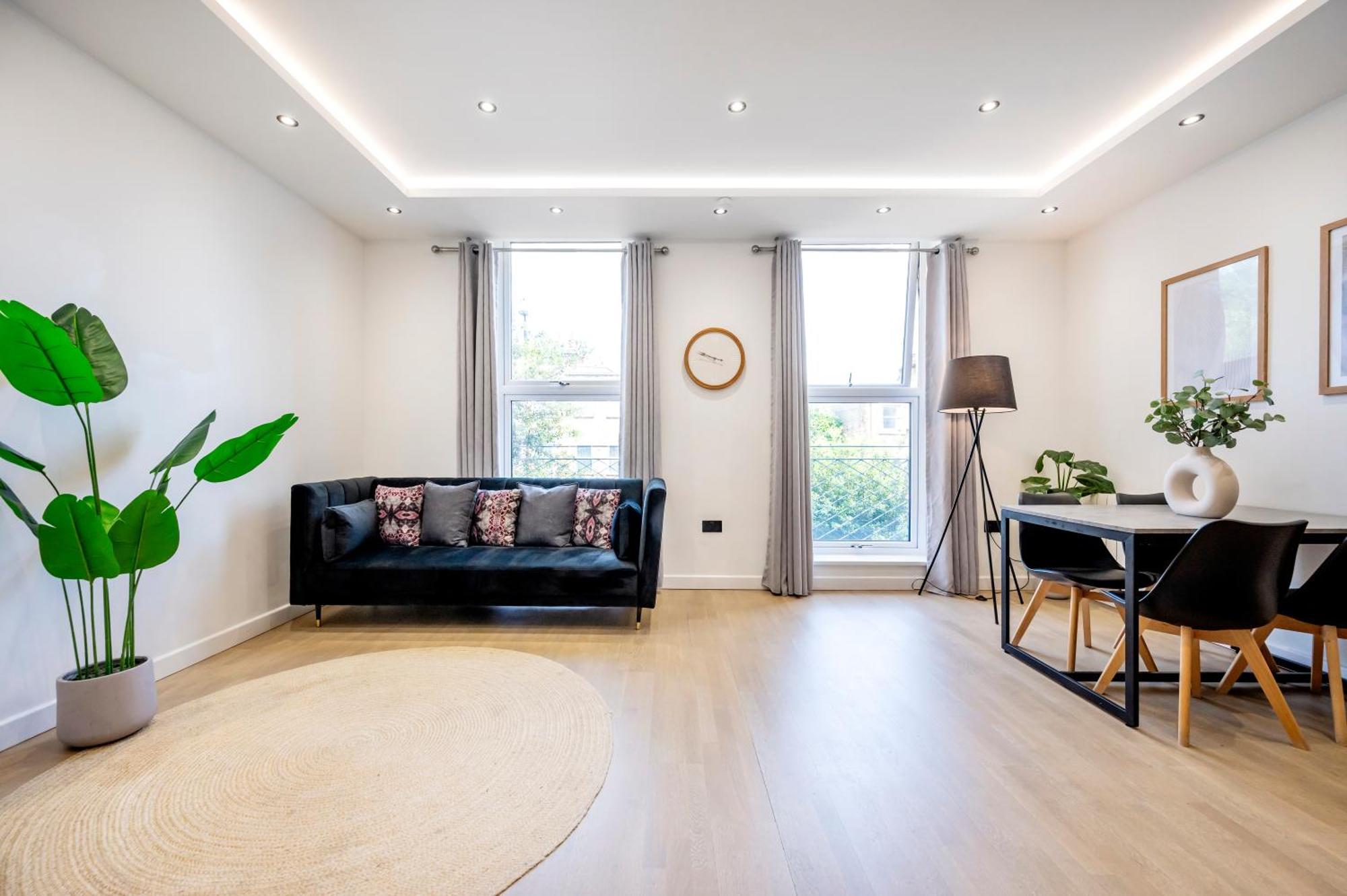 Appartement Arcore Premium Islington Londen