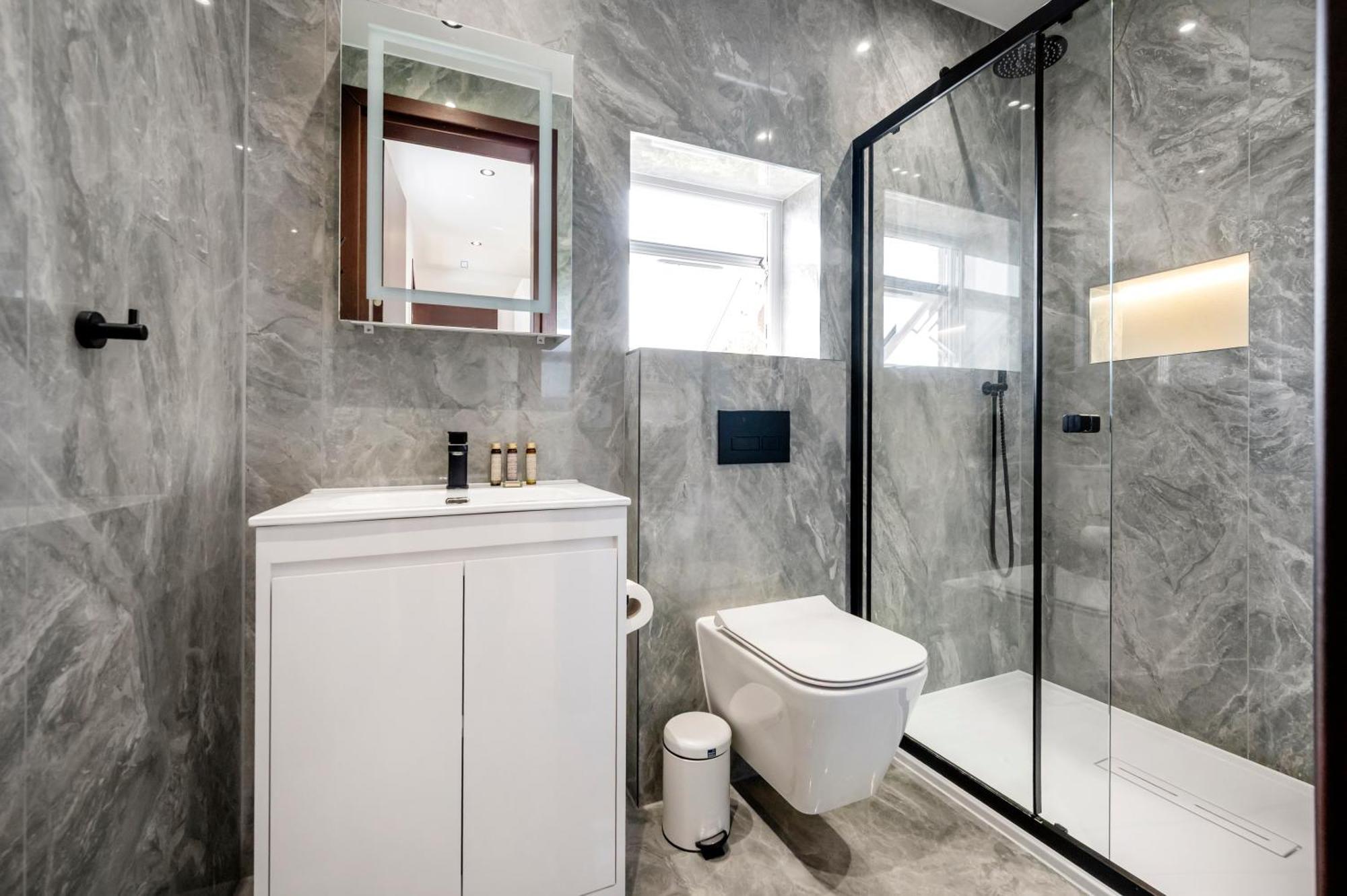 Arcore Premium Islington * Londen