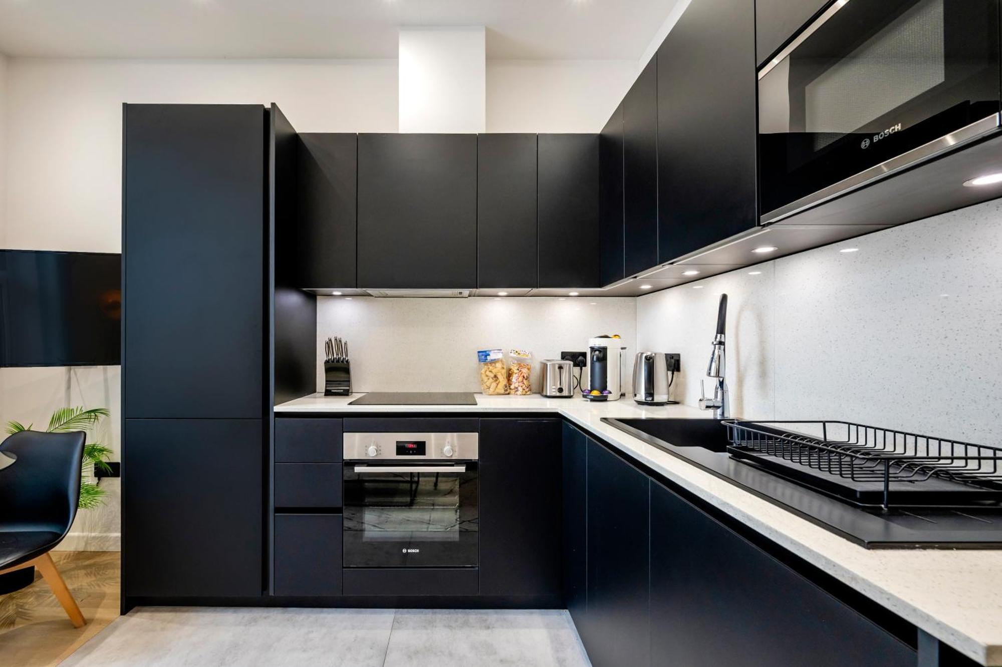 Arcore Premium Islington * Londen