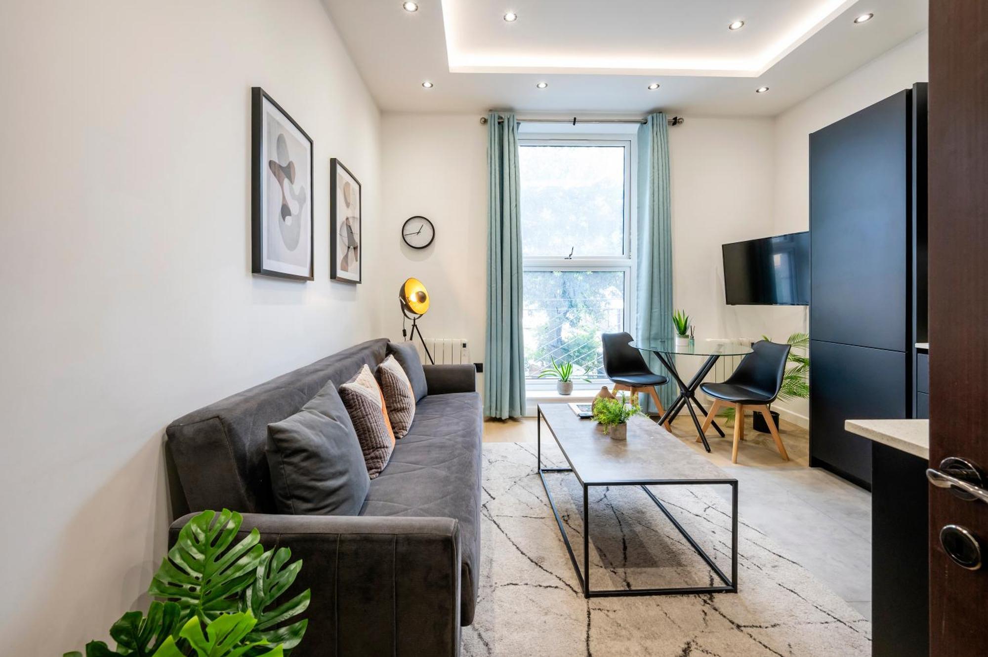 Appartement Arcore Premium Islington *