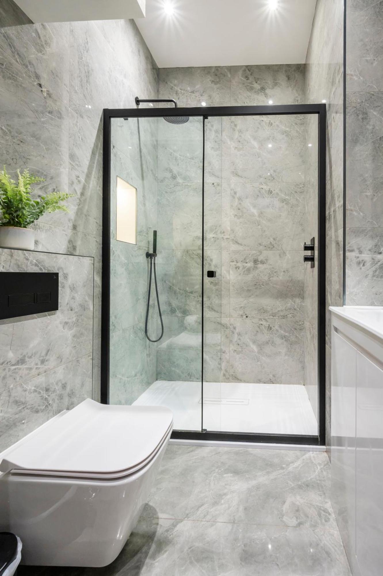 Appartement Arcore Premium Islington Londen