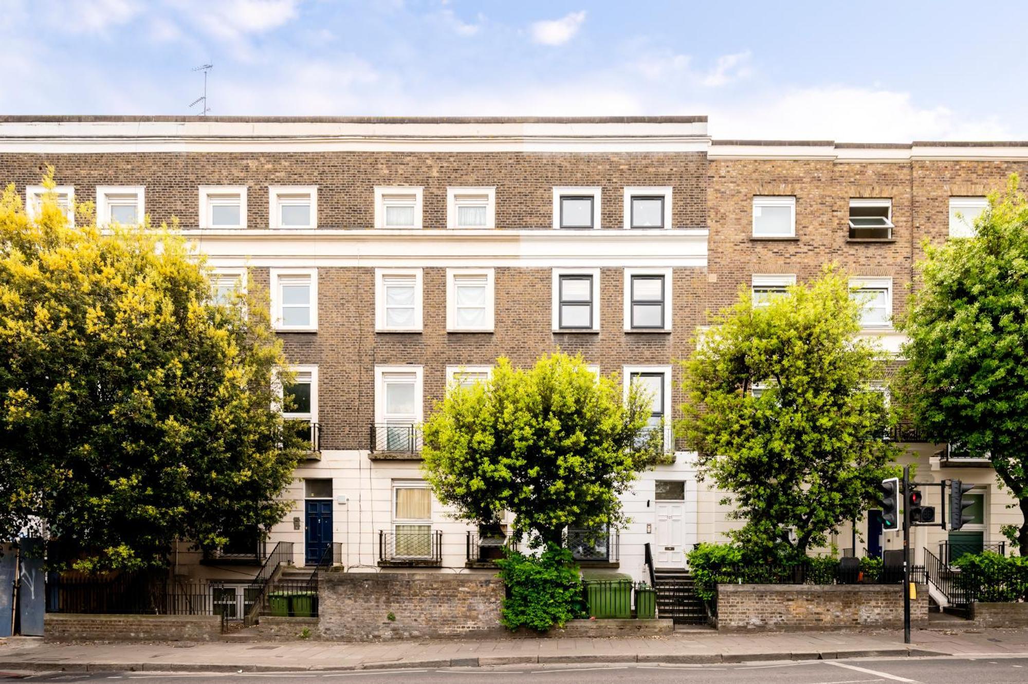 Appartement Arcore Premium Islington *